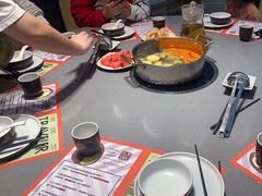 -椰小鸡·琼州糟粕醋·火锅(美兰缤纷城店)