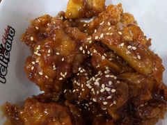 -Pelicana百利家炸鸡(江南西名店城店)