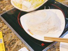 -黄记煌三汁焖锅(凯德广场店)