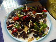 -龙姐私房菜(和顺古镇店)