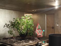 -隐溪茶馆(静安寺店)