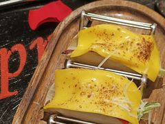 -Inspiration灵感·罗马西餐厅(九龙坡店)