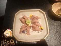 -色響火锅(恒隆广场店)