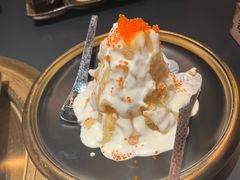 -無二炙坊·和牛烧肉(大钟寺1733店)