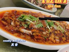 -江南村海鲜馆(洞头店)