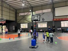 -东方启明星篮球培训(击掌校区)