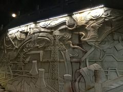 -仙人山公园