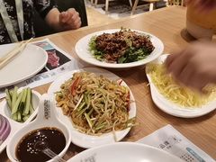 -老昌春饼(欧亚三环购物中心店)