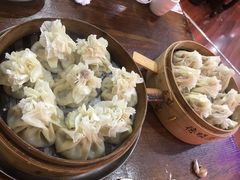 -德顺源·非遗烧麦·老菜(大观园店)