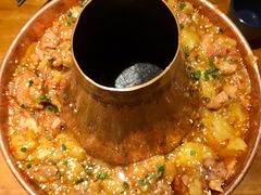 铜锅洋芋鸡-觅山云南菜(泊富ICITY店)