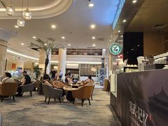 -逸派咖啡 EPARKCOFFEE(广安门店)