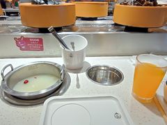 -龍歌自助小火锅(崂山丽达店)