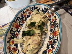 -Mammamia意大利餐厅(古北店)