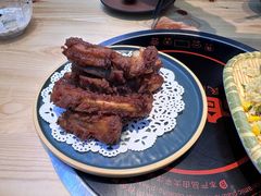 -创味·民间海南菜·非遗藤桥排骨(藤桥·免税城店)