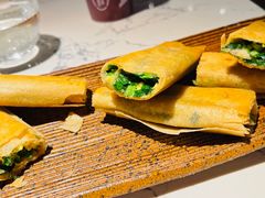 -奉天小馆·非遗东北菜(济南万象城店)