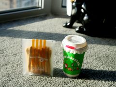 -Seesaw Coffee(朝阳大悦城店)