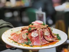 -妥妥烤肉料理(昙华林店)