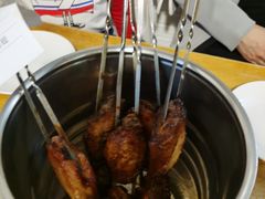 -鬼味烤翅(南锣鼓巷店)
