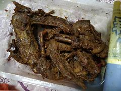 鸭翅-周黑鸭(珠海香洲区摩尔广场店)