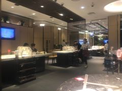 -海底捞火锅(上地华联店)