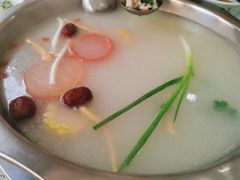 斑鱼火锅-鑫御隆斑鱼庄(雅安店)