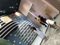 -奈尔宝·儿童乐园·亲子餐厅(鄞州万达店)