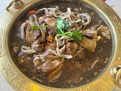 -楊家一锅(沙阳路店)