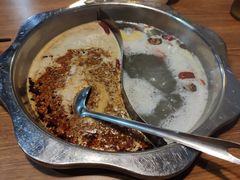 -傣妹火锅(南京东路一店)