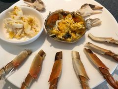 -成隆行·蟹王府(九江路店)