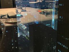 -云厨·高空西餐厅(成都瑯珀·凯悦臻选酒店)