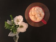 -D-harry cafe(汤家桥路店)
