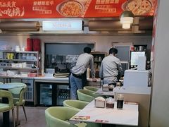 -李先生牛肉面大王(北京北医三院店)