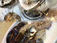 -庆余生平价生猛海鲜(海棠湾林旺夜市店)