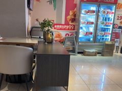 -必胜客(兴旺店)