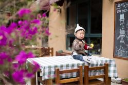 -DORA kids 朵拉儿童摄影花园店