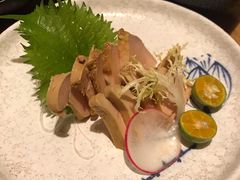 -梅亭居酒屋(中大国际店)