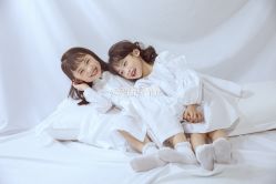 -韵纪亲子儿童摄影·孕妈照