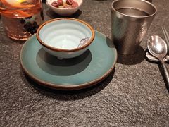 -丝路金桃·新疆菜(徐汇店)