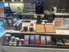 -Peet's 皮爷咖啡(陆家嘴中心店)