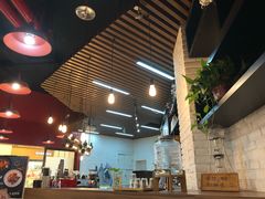 -墨客咖啡(新街口店)