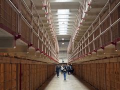 -阿尔卡特拉斯岛