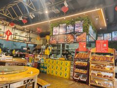 -厨神老街兔·淳朴人家店(盐帮菜风味名店)