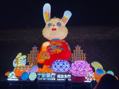 -老门东历史文化街区