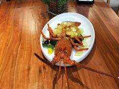 -醉霖生态餐厅(交大店)