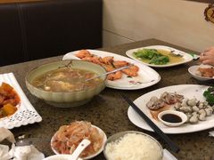 -旺达·福州菜(正大广场店)