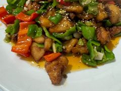 -煲来饱去冷水鱼