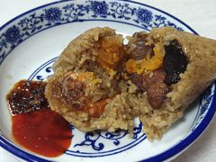 -鱼孚记和肉粽