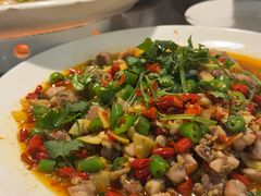 -飞虹鱼馆(春华路店)