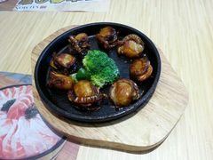 牛油焗帆立贝-友壹町寿司·料理(三水广场店)