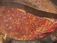 -蜀大侠火锅(建设路第五大道店)